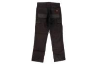 Picture of Tough Duck Women's Stretch Waist Cargo Pant