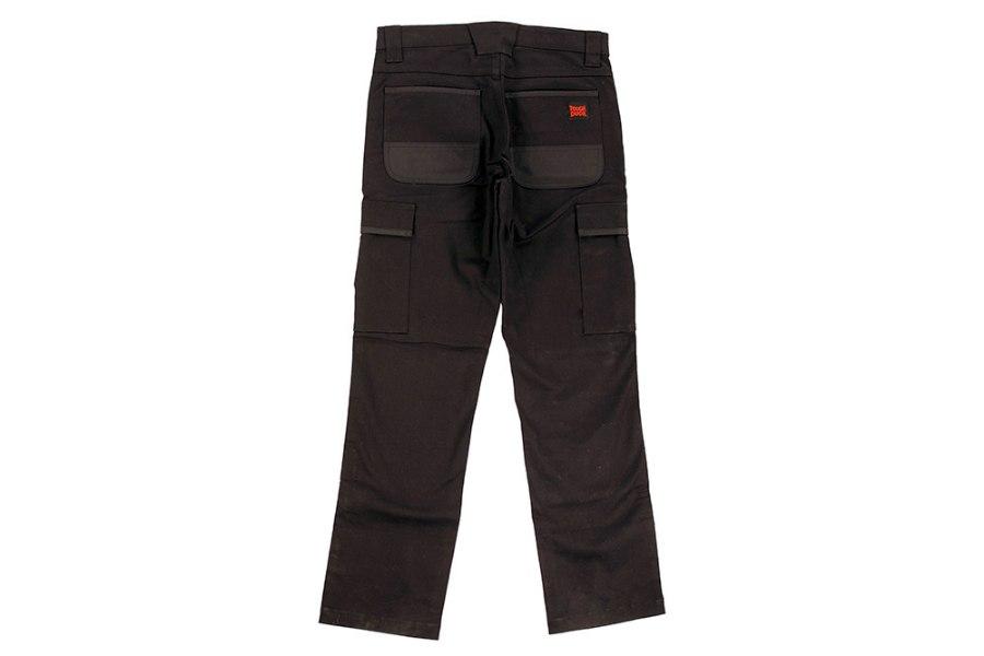 Picture of Tough Duck Women's Stretch Waist Cargo Pant