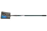 Picture of Shovel w/ Square Point and Long Fiberglass Handle