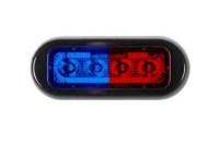 Picture of Maxxima Warning Light w/Clear lens