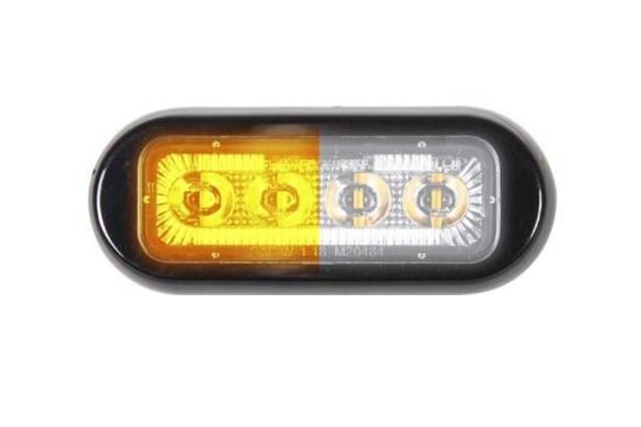 Maxxima Warning Light w/Clear lens Additional view