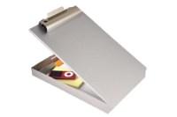 Picture of Saunders Redi-Rite Legal-Size Storage Clipboard