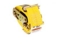 Picture of Ancra 2" Heavy Duty Ratchet Tie Down Assembly w/ Spring E Fitting