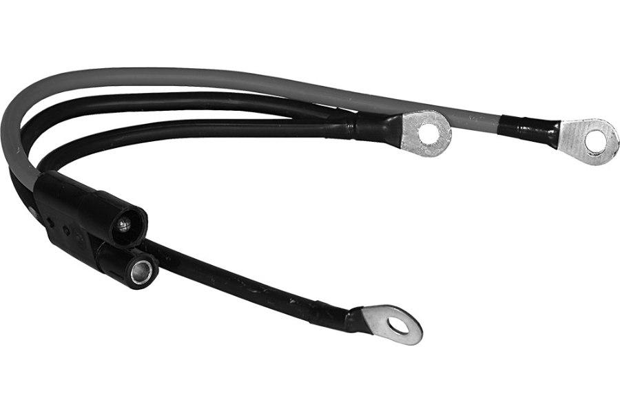 Picture of S.A.M. Cable and Plug Assembly w/ Dual Ground