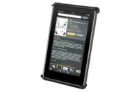 RAM Mounts Universal Tablet Cradle for 7" to 8" Tablet Screens Additional view