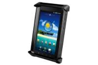 RAM Mounts Universal Tablet Cradle for 7" to 8" Tablet Screens Additional Angle