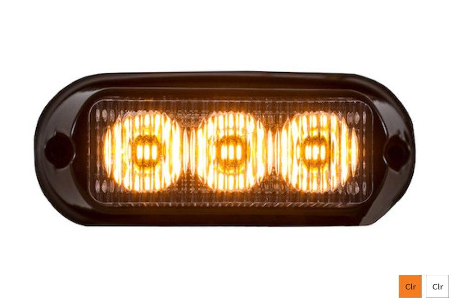 Picture of Buyers Products Mini Strobe Lights 3.875"