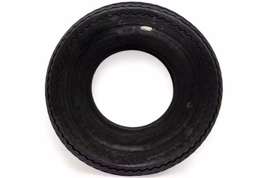 Picture of In The Ditch Replacement Tire Only 4.80in x 8in