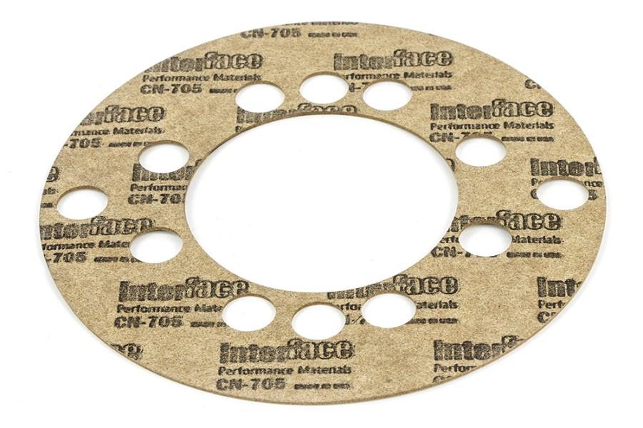 Picture of Ramsey Brake Gasket