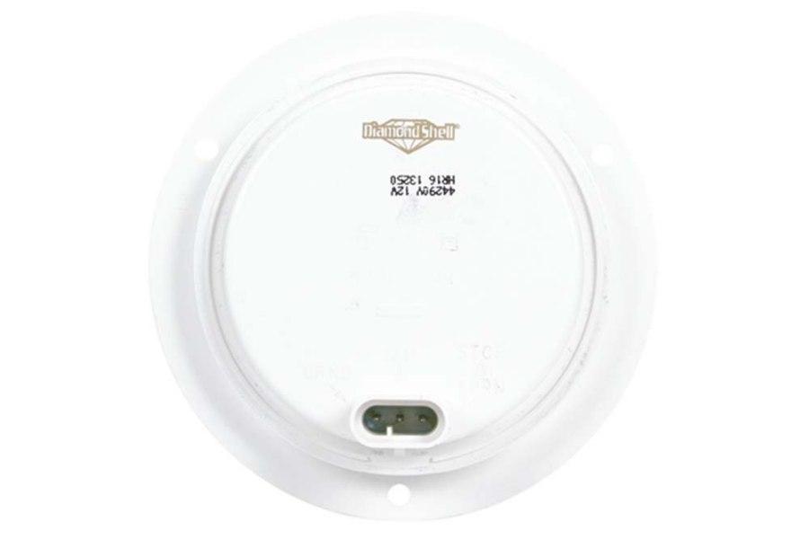 Picture of Truck-Lite Round 44 Super Series Diamond Shell Turn Signal