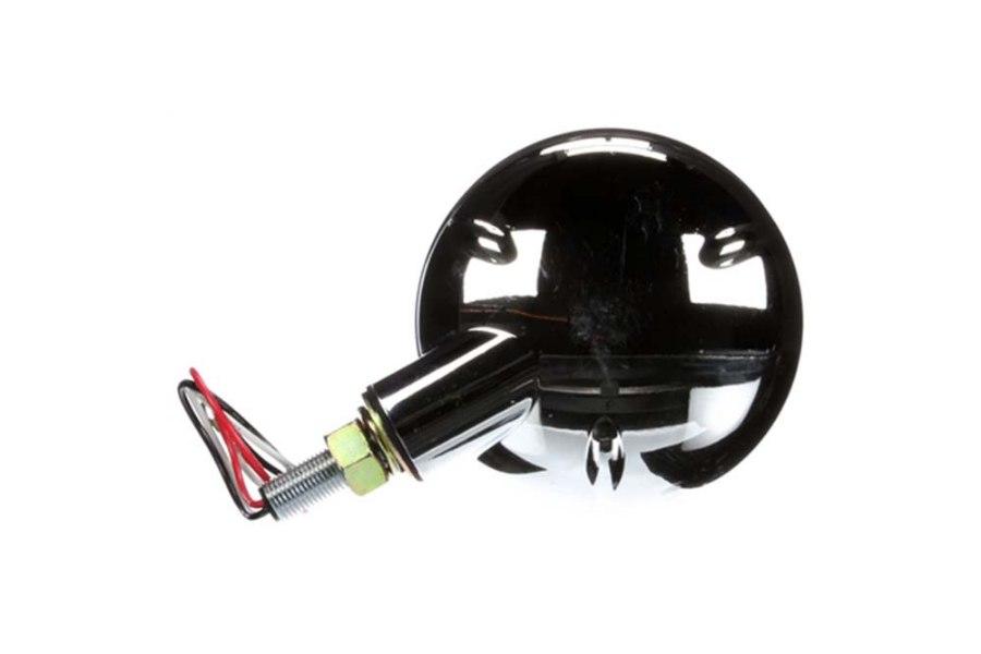 Picture of Truck-Lite Round 24 Diode Single Face Pedestal LED Light