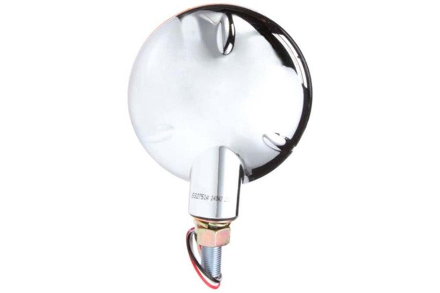 Picture of Truck-Lite Round 24 Diode Single Face Pedestal LED Light