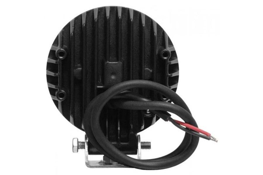 Picture of Truck-Lite 16 Diode Round Multivolt LED Flood Light