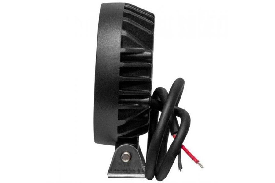 Picture of Truck-Lite 16 Diode Round Multivolt LED Flood Light