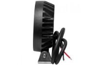 Picture of Truck-Lite 16 Diode Round Multivolt LED Flood Light