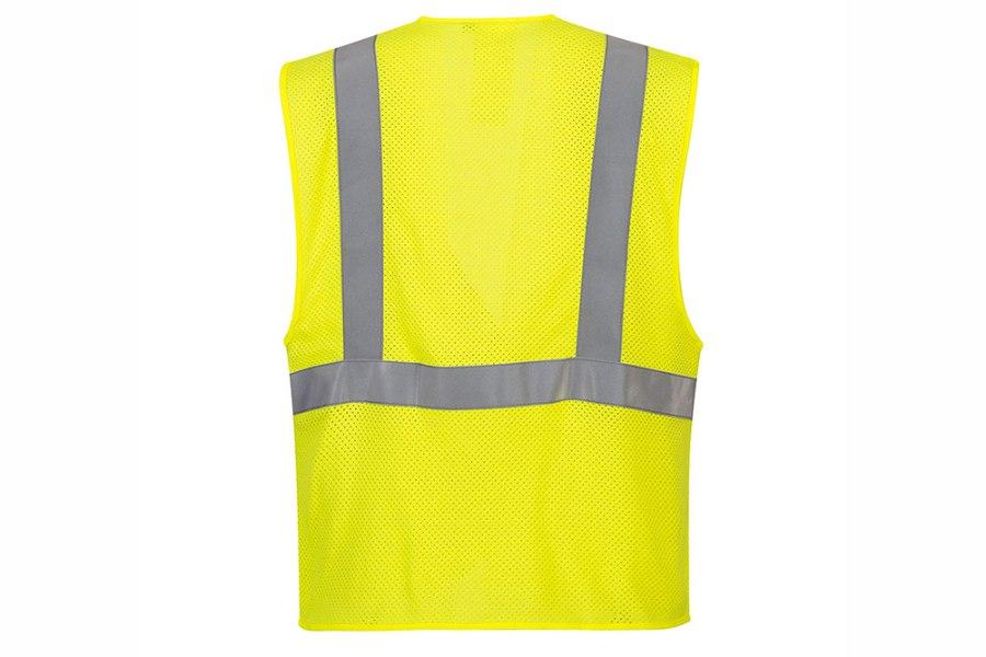 Picture of Portwest ACR Rated FR Mesh Vest