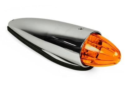 Picture of Trux Peterbilt Bullet Cab LED's w/ Housing