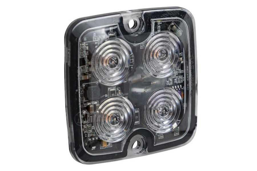 Picture of Buyers Ultra Thin LED Strobe Light