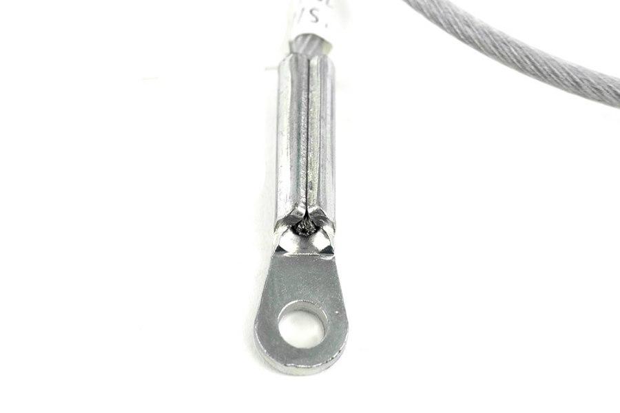 Picture of REPLACEMENT LANYARD FOR 12-0911123