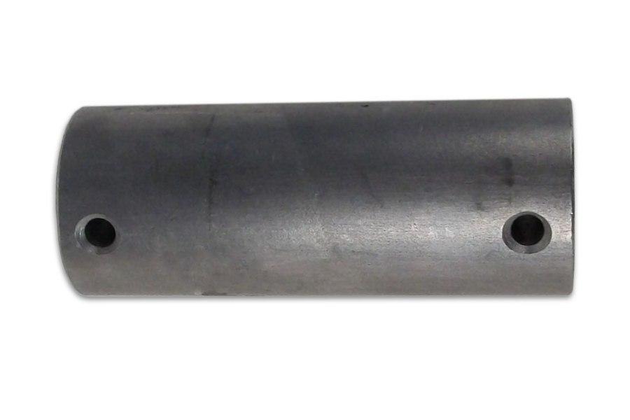 Picture of Miller Boom Sheave Yoke Shaft Century Midnight Express and Holmes 440 HP