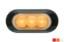 Picture of Maxxima Ultra Thin Profile Warning Light 3 LED