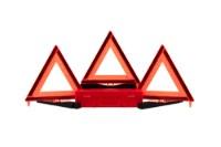 Picture of Ancra 3 Pack Triangle Warning Kit