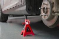 Torin BigRed Jack Stand Additional Angle
