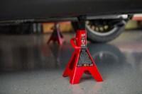 Torin BigRed Jack Stand Alternate View