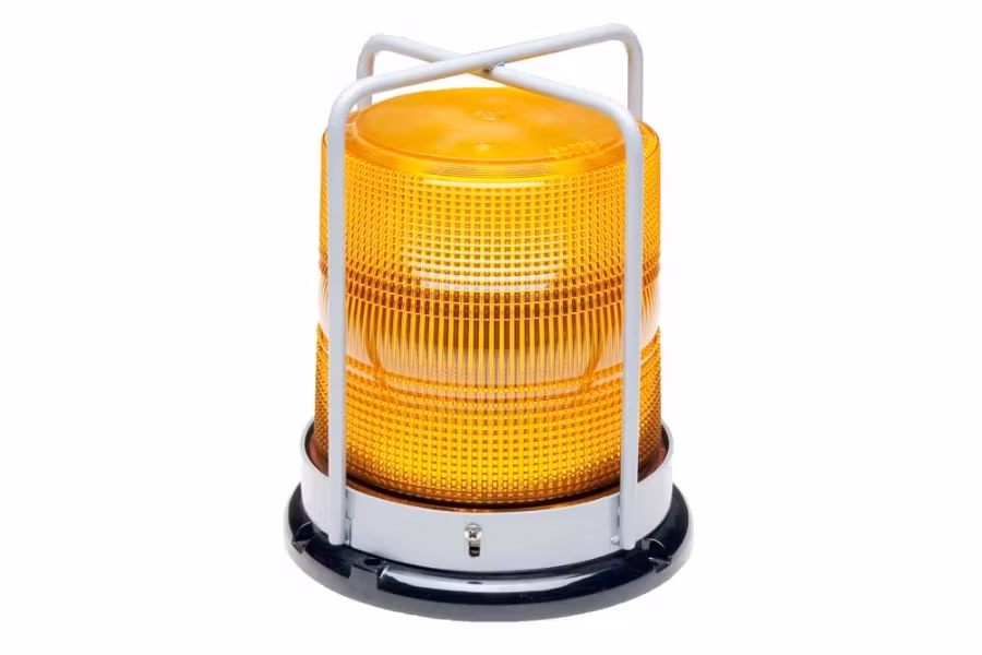 Picture of Whelen L10 L21 and L22 Series Branch Guard