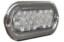 Picture of MAXXIMA Oval LED Back-Up Light with Flange and Pigtail