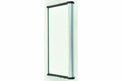 Picture of Cham-Cal Flange Mounted West Coast Aluminum Mirror