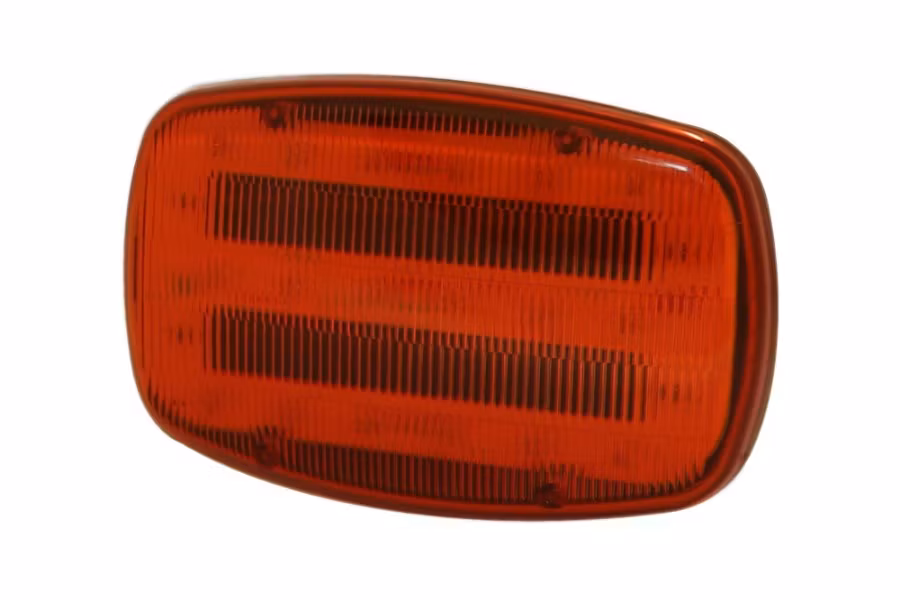 Picture of ECCO ED0016 Series Magnetic Mount LED Warning Light