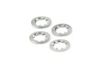 Picture of Whelen TION Series License Plate Bracket