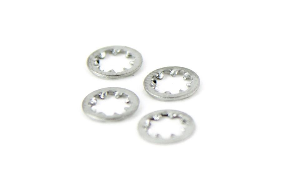 Picture of Whelen TION Series License Plate Bracket