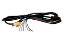Picture of ECCO Camera Transmission Harness 6'
