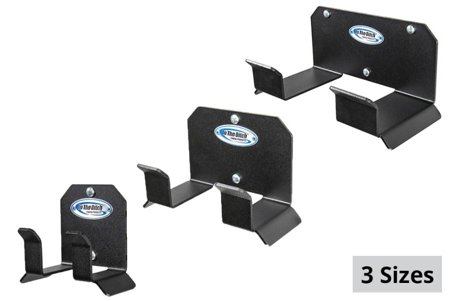 Picture of In The Ditch Hammer or Cord Holder Bracket