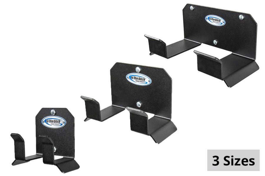 Picture of In The Ditch Hammer or Cord Holder Bracket