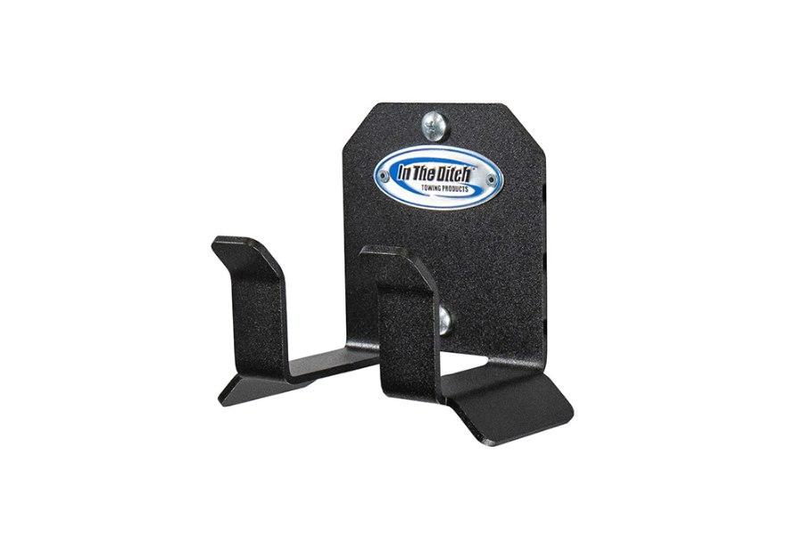 Picture of In The Ditch Hammer or Cord Holder Bracket