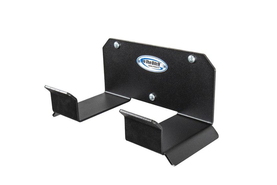 Picture of In The Ditch Hammer or Cord Holder Bracket