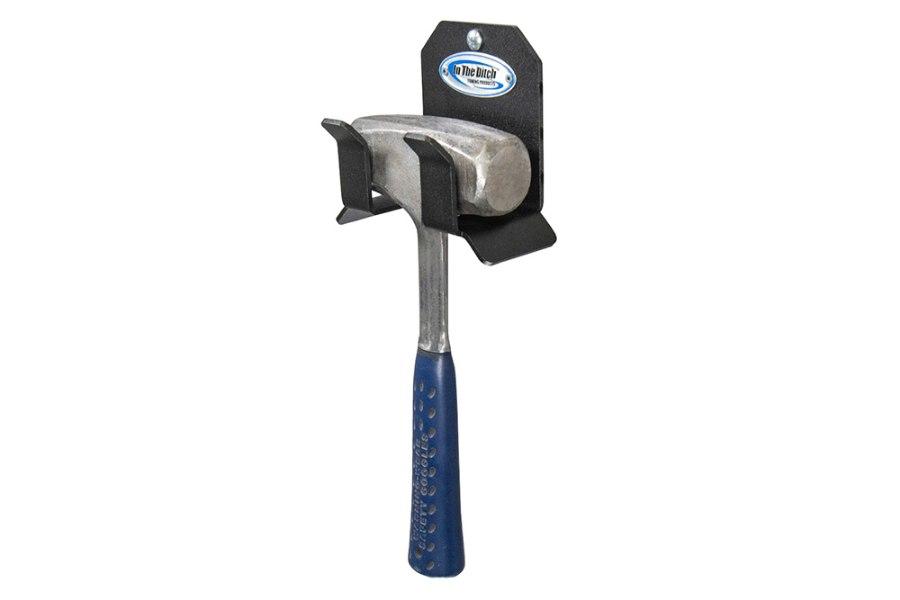 Picture of In The Ditch Hammer or Cord Holder Bracket