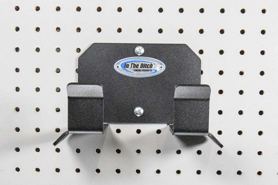 Picture of In The Ditch Hammer or Cord Holder Bracket