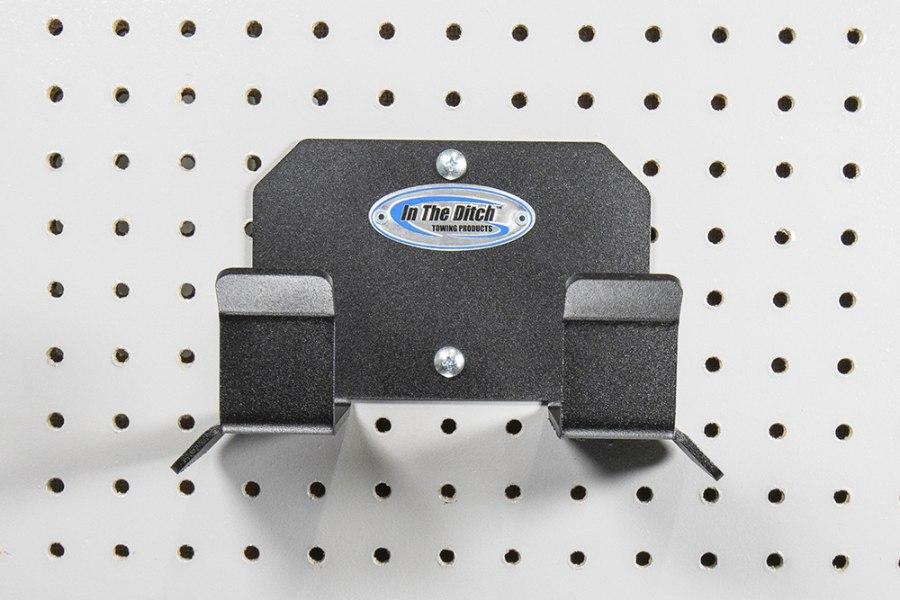 Picture of In The Ditch Hammer or Cord Holder Bracket