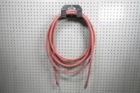 Picture of In The Ditch Hammer or Cord Holder Bracket