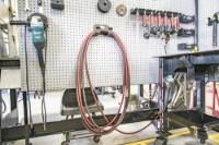 Picture of In The Ditch Hammer or Cord Holder Bracket