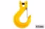 Picture of Zip's Grade 80 Clevis Sling Hook