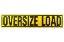 Picture of Dicke Safety Products Oversize Load Banner