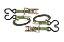 Picture of Collins Hi-Speed Dolly Tie Down Straps