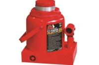 Torin BigRed Hydraulic Bottle Jacks Additional view