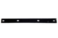 Miller Light Duty Wrecker Mud Flap Back Up Strip