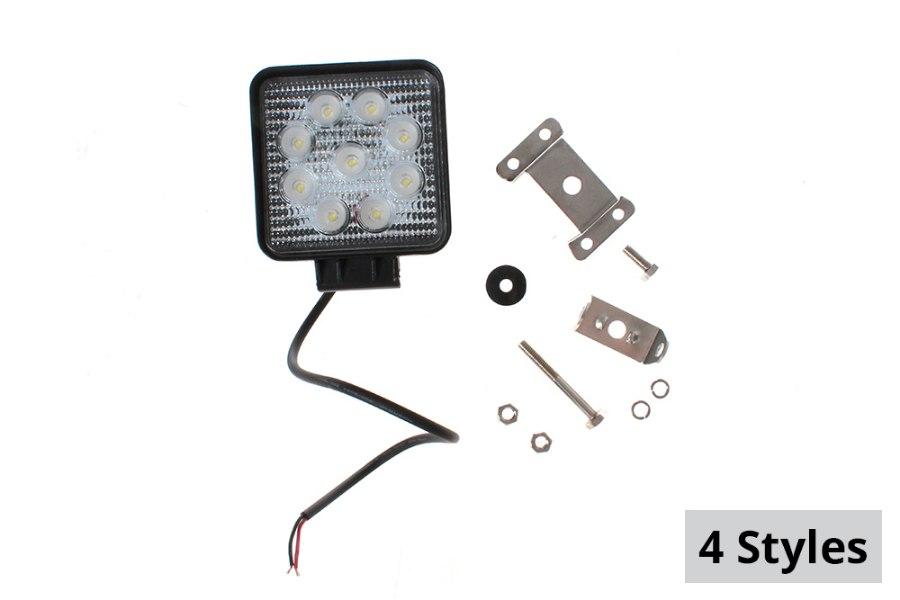 Picture of Superior Signal SYLED 1400 Series Illuminator LED Work Lights